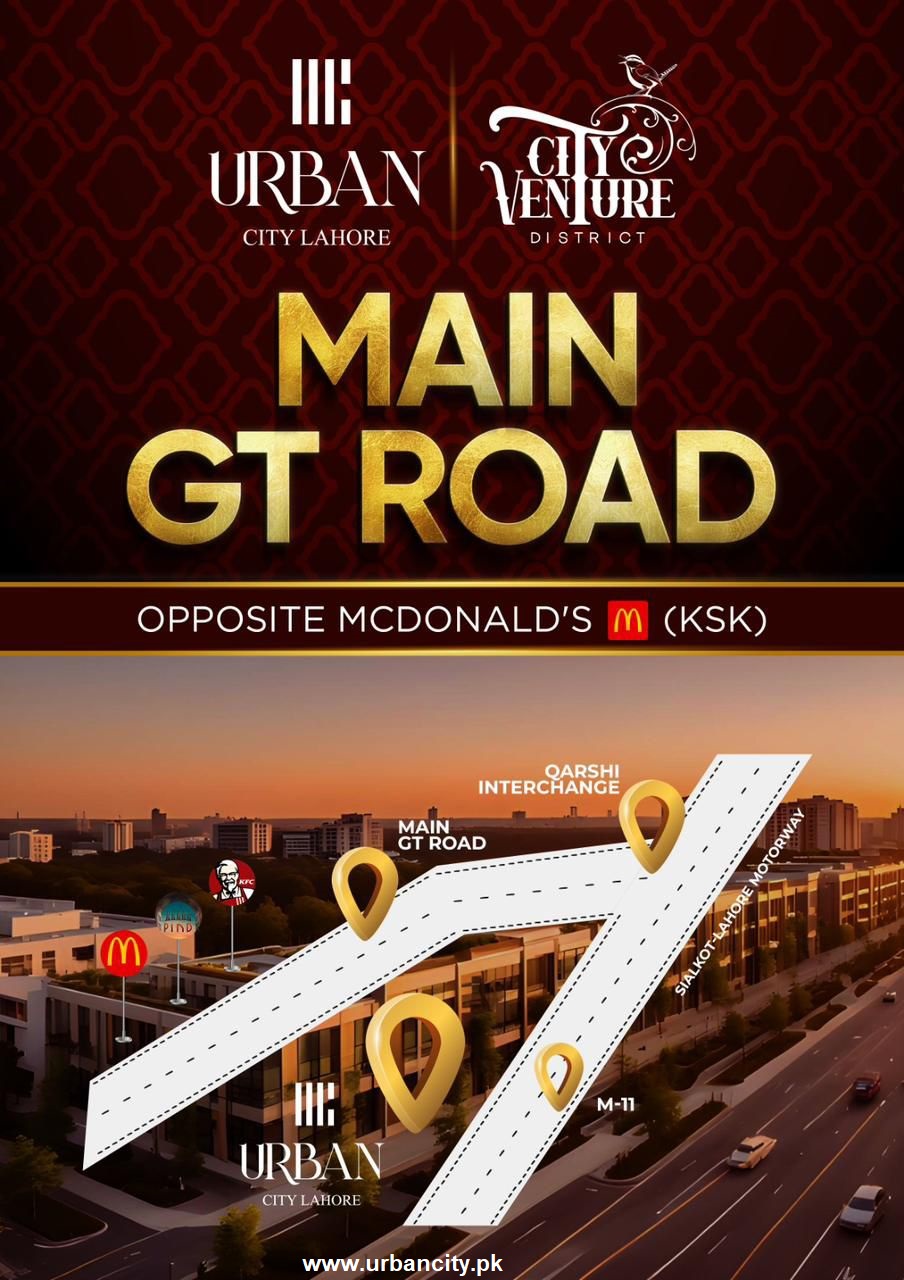 Commercial Block Location
